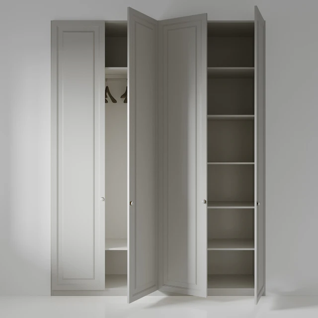 Шкаф 037 — Скачать