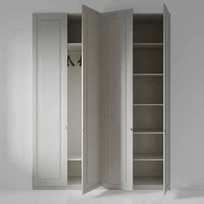 Шкаф 037 — Вид 2