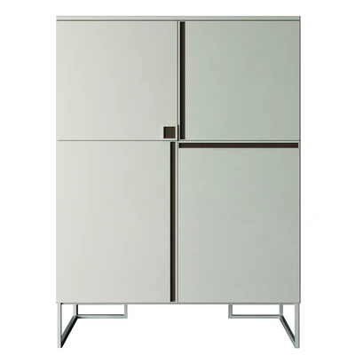 Buffet Regolo Tomasella — Ver 2