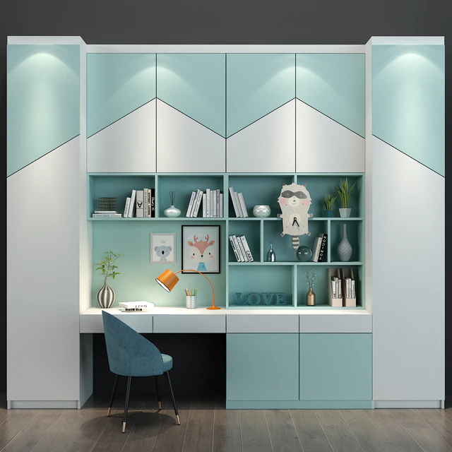 Furniture for  children 033 — Descargar