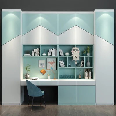 Furniture for  children 033 — Descargar