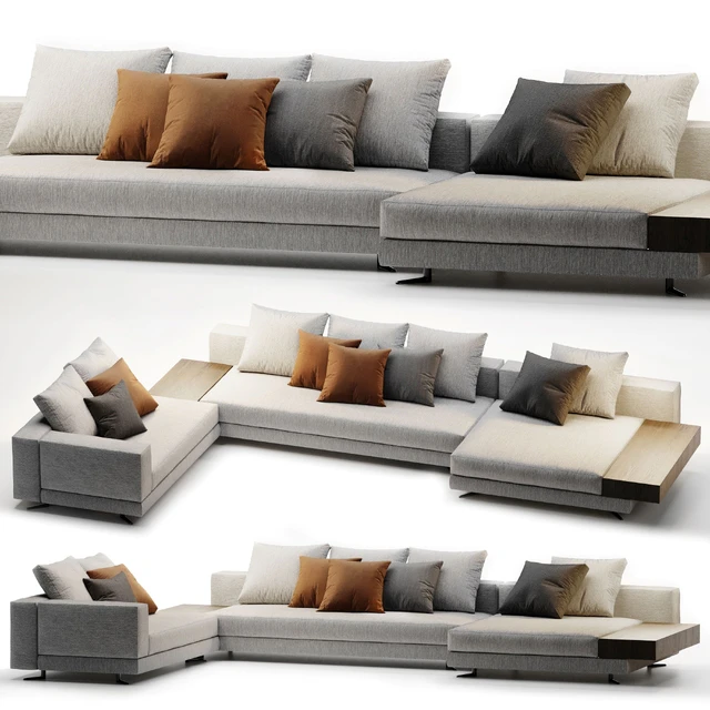 Minotti White — Скачать