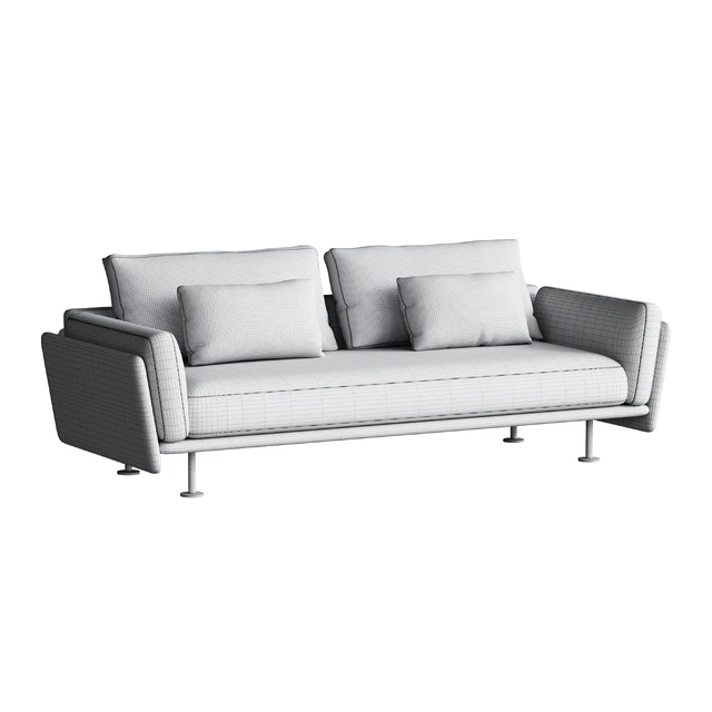 Twils HAROLD sofa — Скачать