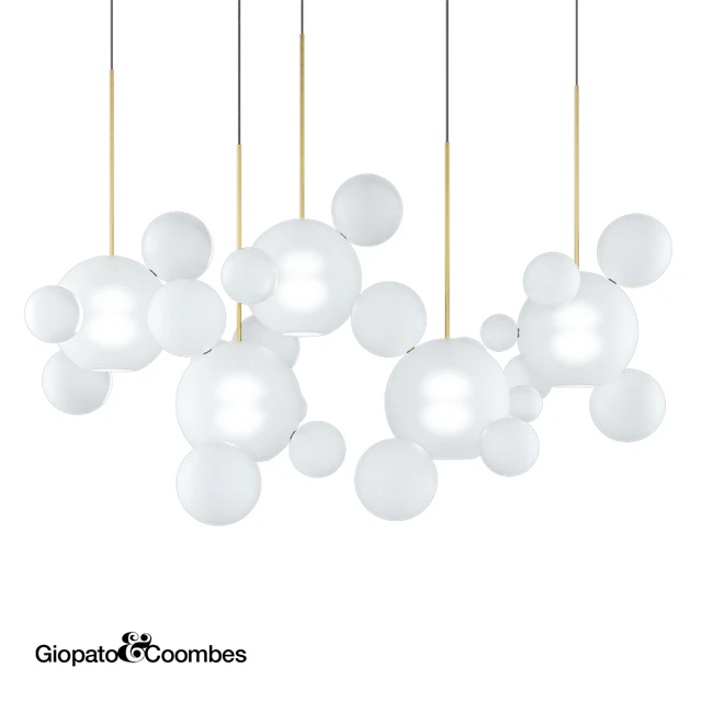 Giopato &amp; Coombes Bolle — Descargar