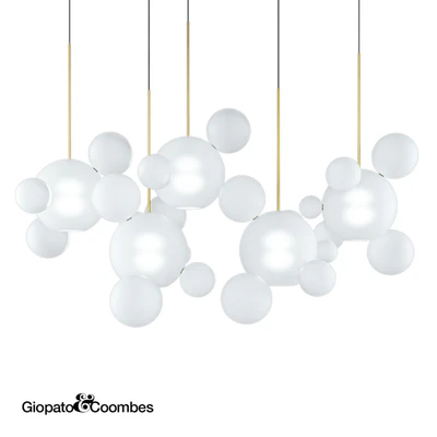 Giopato &amp; Coombes Bolle — Descargar