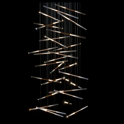 Droplight - Vargov Design — Ver 1