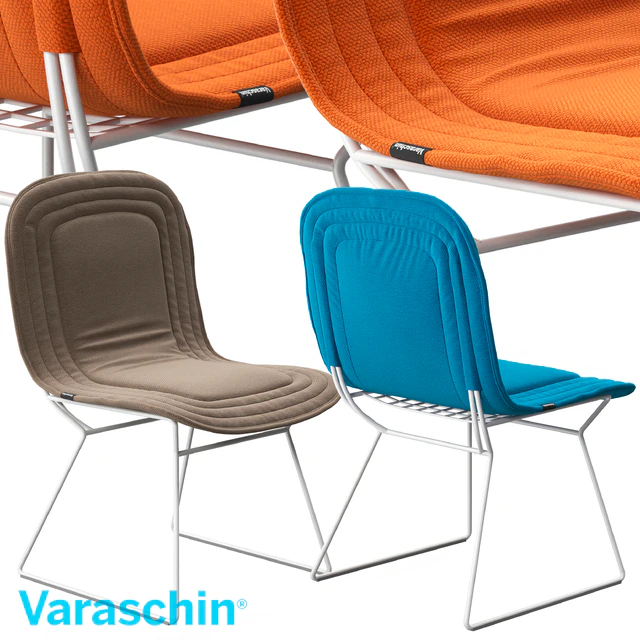CHAPEAU chair — Скачать