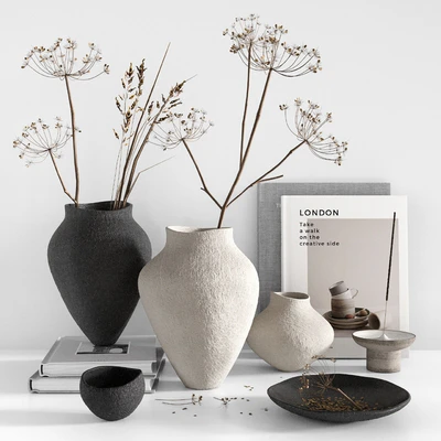 Decorative Set 35 — Вид 1