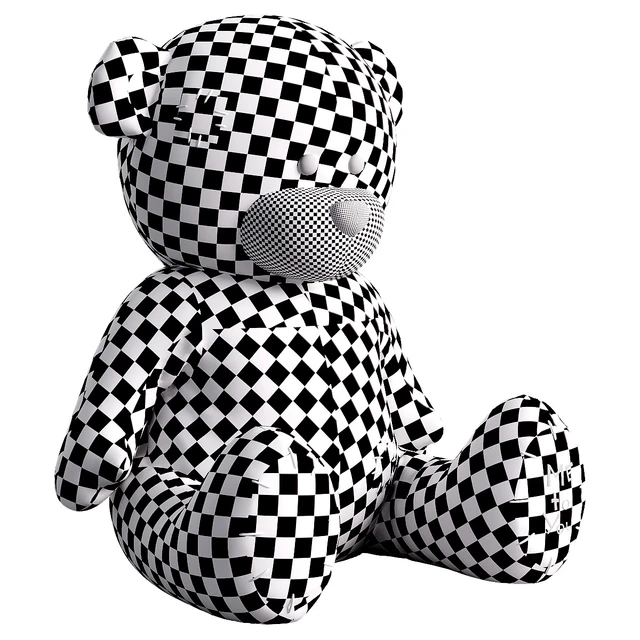 bear toy — Скачать
