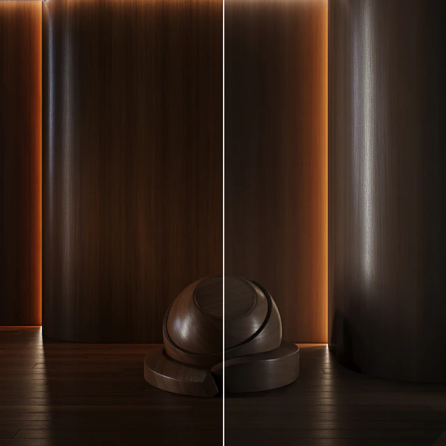 Wood Oak set (seamless) | Laminate | Parquet | 29 — Скачать