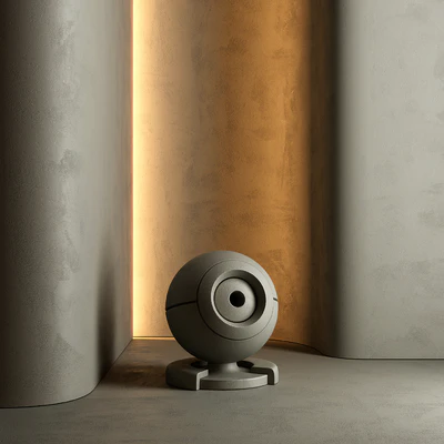 Decorative wall plaster paint colors set 17 — Вид 2