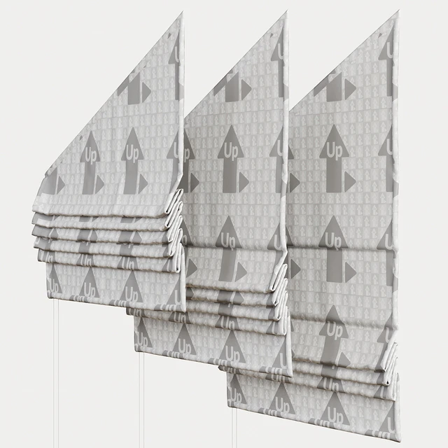 Roman blind for skylight 2 — Descargar