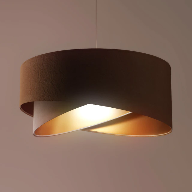 Elegant pendant light Galaxy — Descargar