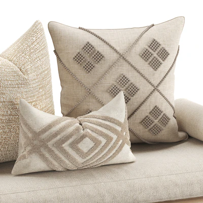 Pillows set 005 Set for windows — Вид 2