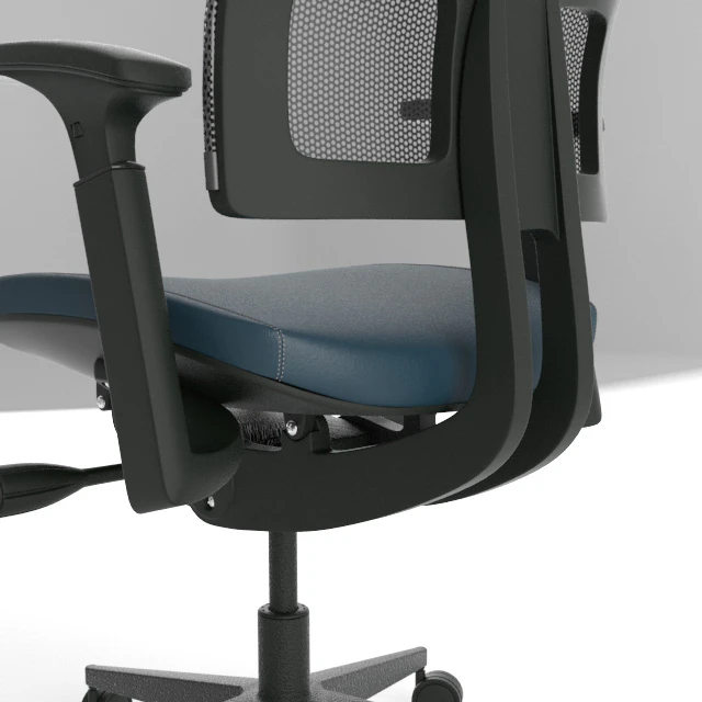 Milani Chair 01 — Скачать