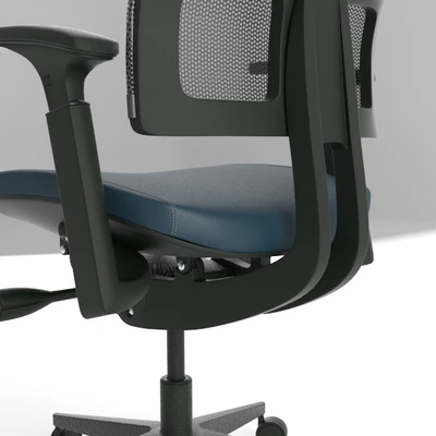 Milani Chair 01 — Вид 2