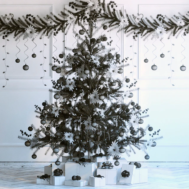 Christmas Tree 2 — Descargar