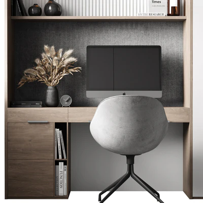 Home Office — Ver 2
