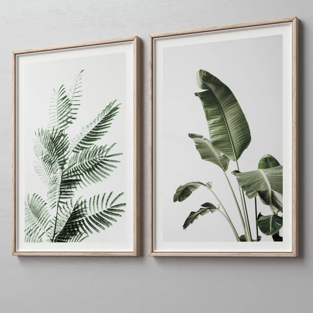 Picture Frames Set -320 — Descargar