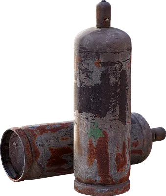 rusty tank 001 — Скачать