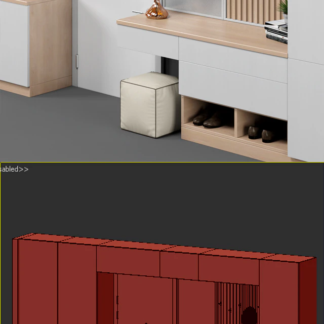 Holl furniture 04 — Descargar