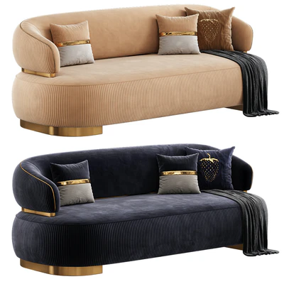 Lina sofa — Ver 1