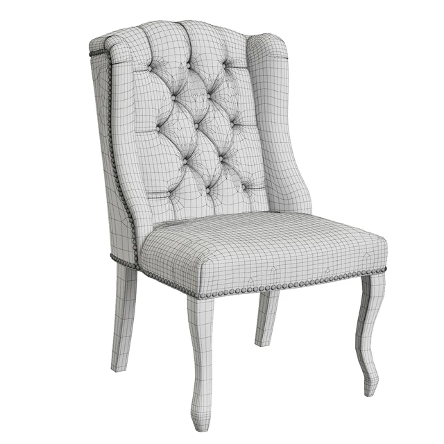 Zgallery Archer chair — Скачать