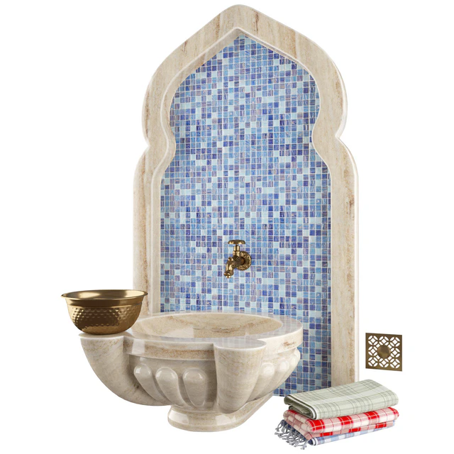 Hammam Set 2 — Скачать