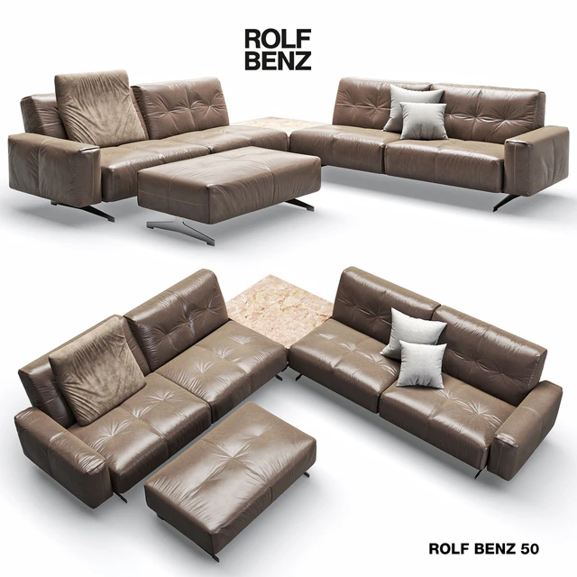 ROLF BENZ 50. — Descargar