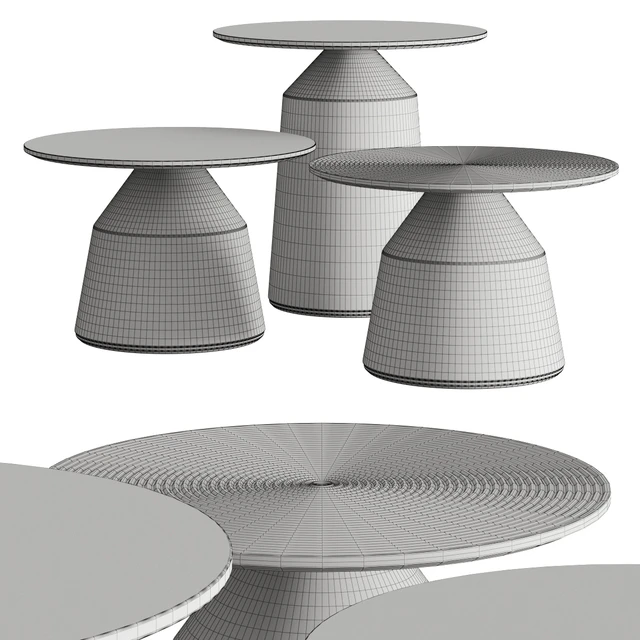 IvaDecorStudio Vertigo Coffee Tables — Descargar
