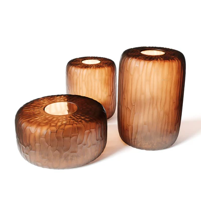 Guaxs Set Orange Smoke — Вид 1