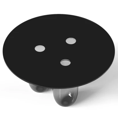 Mathieu Lehanneur - Happy To Be Here Dining Table — Ver 2
