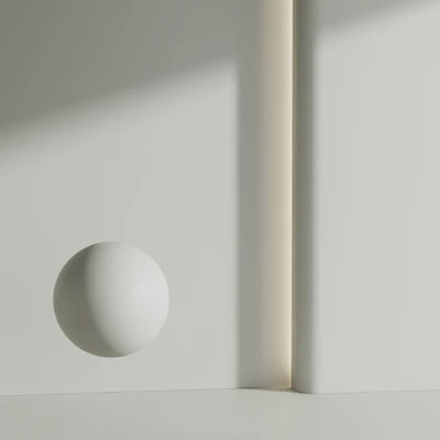Matte wall paint 004 — Ver 3