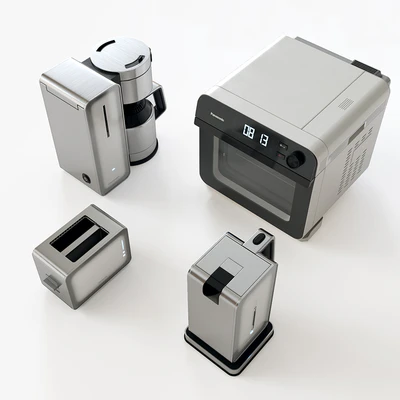 Panasonic kitchen set — Вид 3