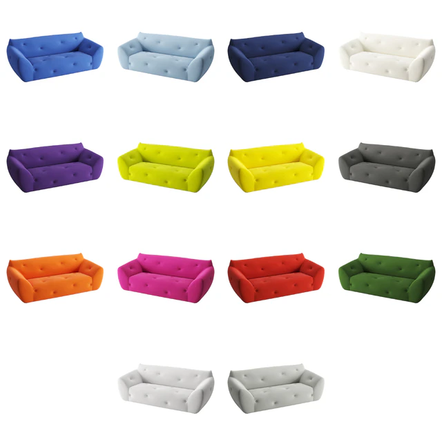 Informel Sofa Roche Bobois — Скачать