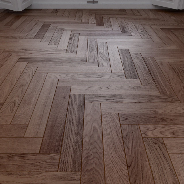 Oak Herringbones light floor 5 — Descargar