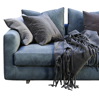 Sofa Malibu By Marac — Ver 2