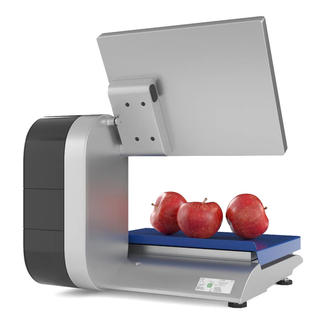 Self-service scales Mettler Toledo UC-GTT-M — Descargar