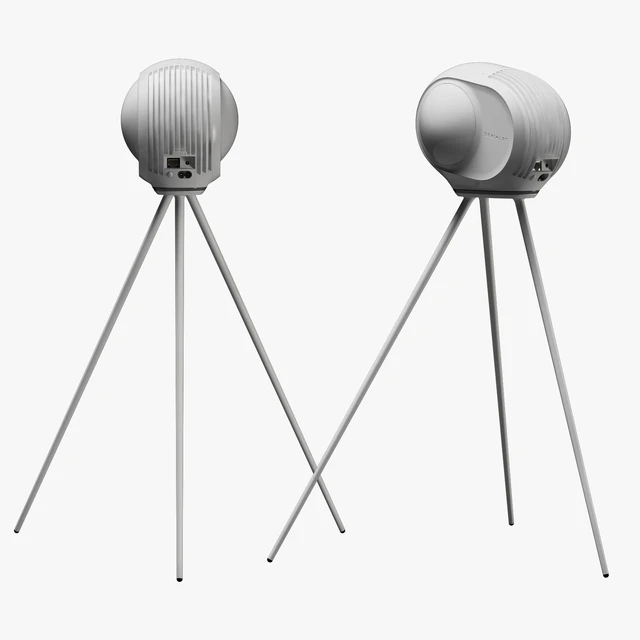 Devialet phantom II — Descargar