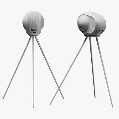 Devialet phantom II — Ver 3