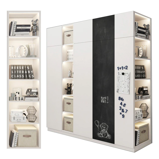children's furniture 15 — Descargar