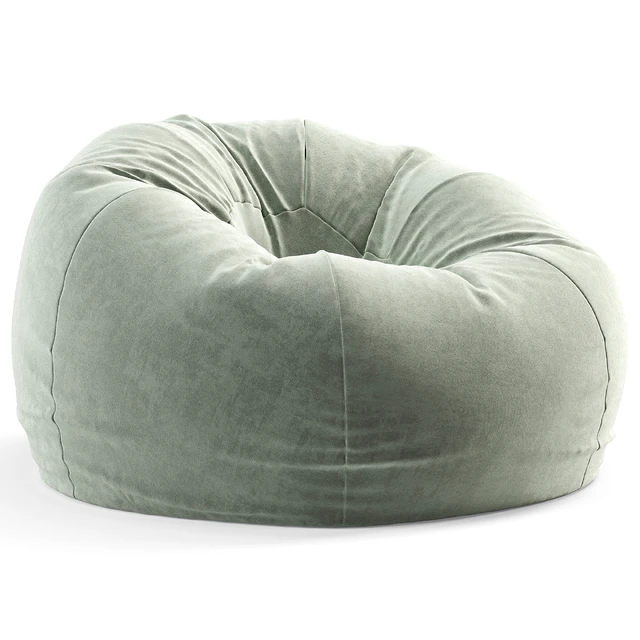 Bean Bag Chair By Westelm — Скачать