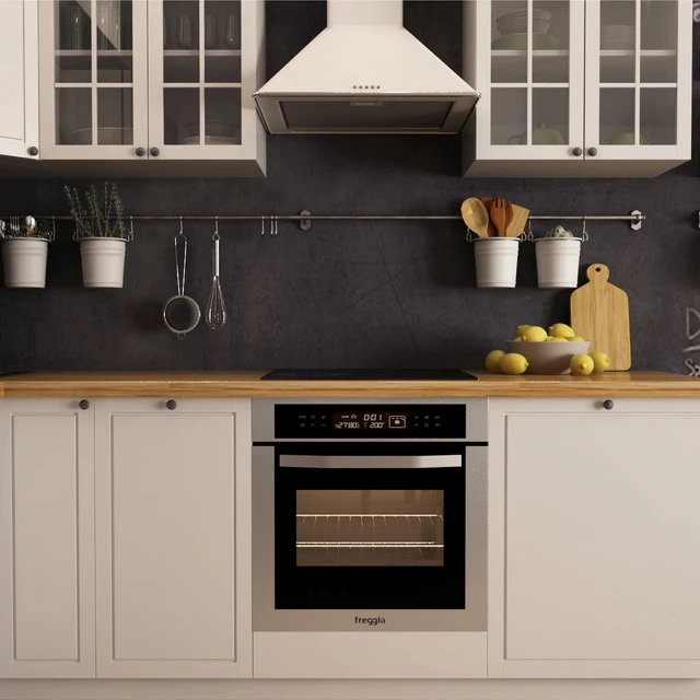 Scandinavian style kitchen I Scandinavian style kitchen — Descargar