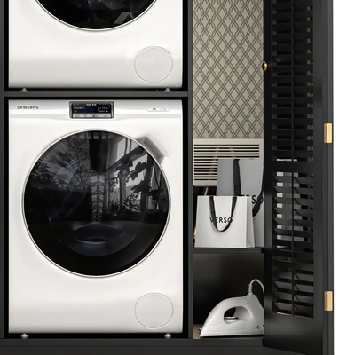 Laundry Room 06 — Ver 2