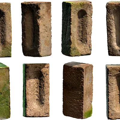 old bricks 001 — Descargar