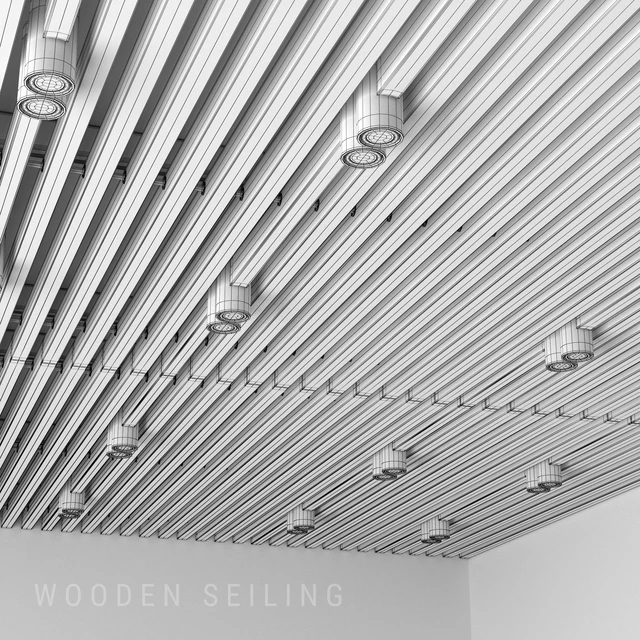 Wooden seiling — Descargar