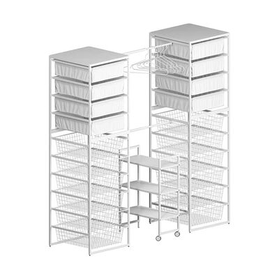 Jonaksel Storage Modules — Вид 3