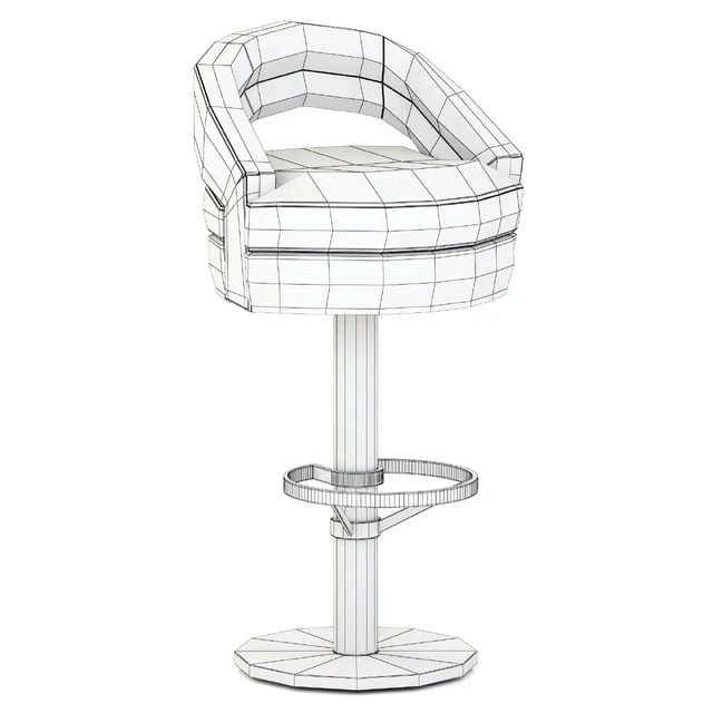 Essential Home Russel Bar Chair — Descargar