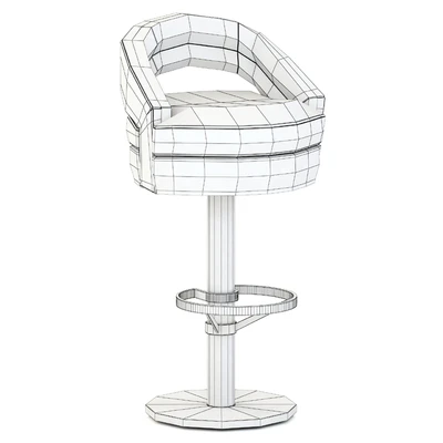 Essential Home Russel Bar Chair — Ver 2