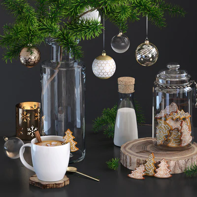 Сhristmas time — Ver 2